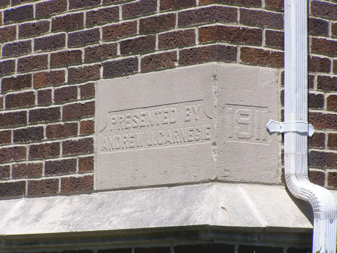 Photo of Boswell's Corner