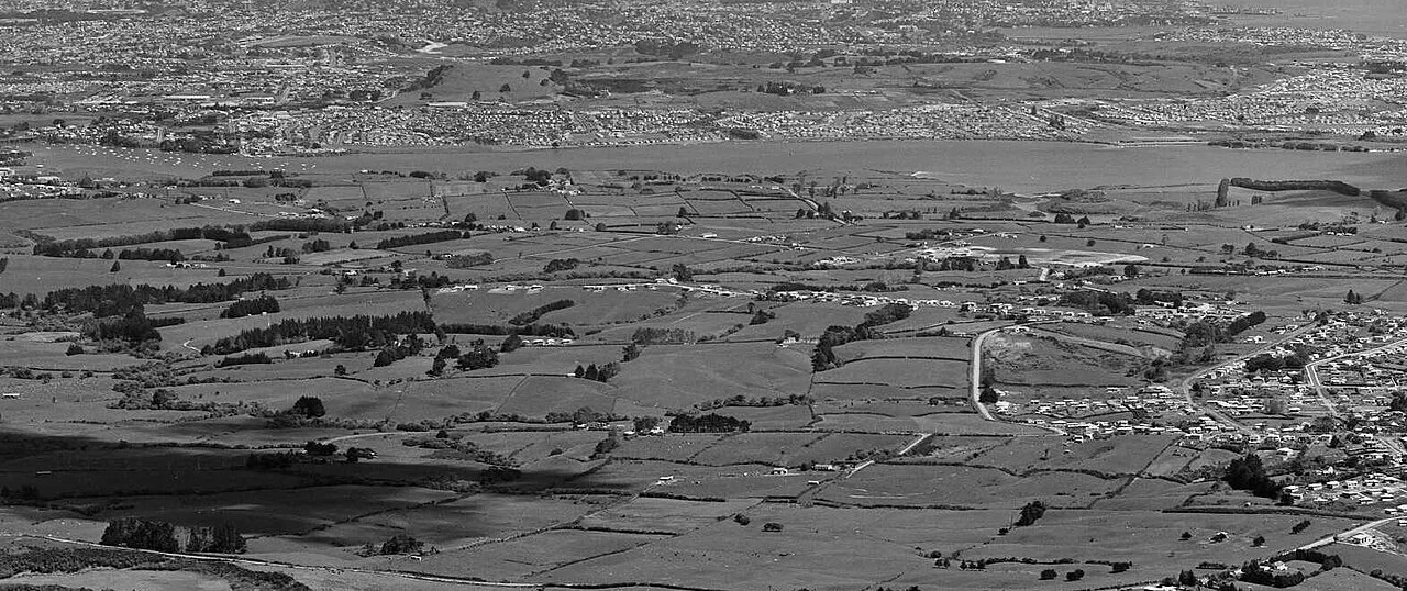 Photo of Botany Downs