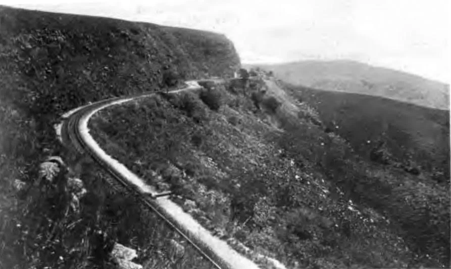 Photo of Botha’s Hill