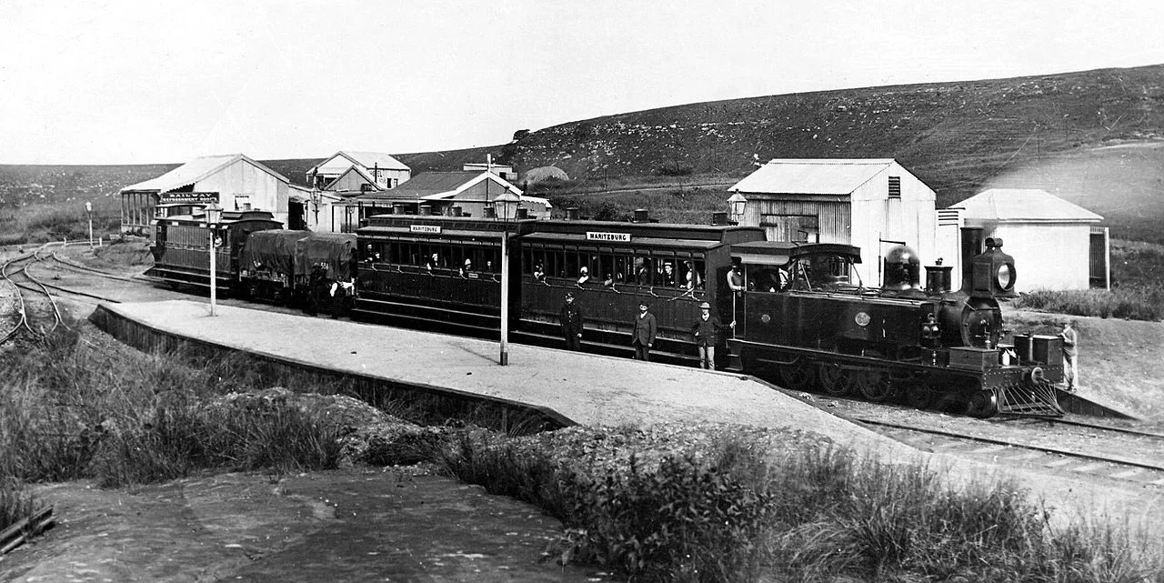 Photo of Botha’s Hill