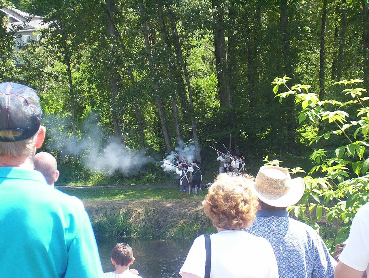 Photo of Bothell East