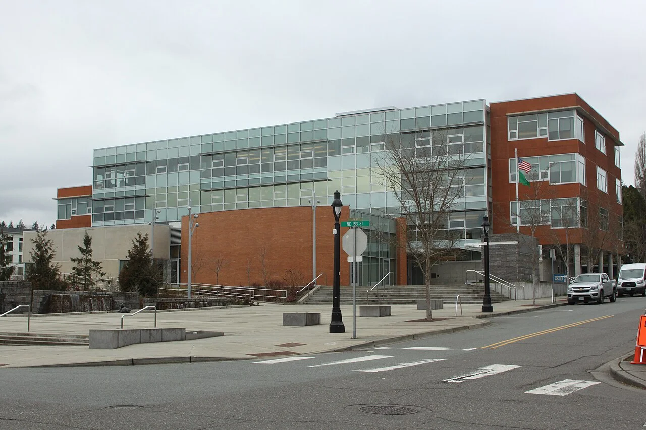 Photo of Bothell West