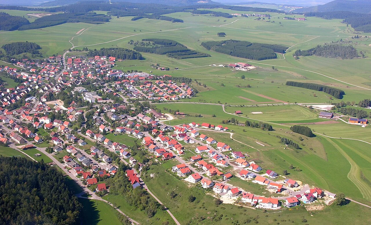 Photo of Böttingen