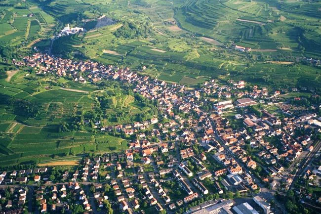 Photo of Bötzingen