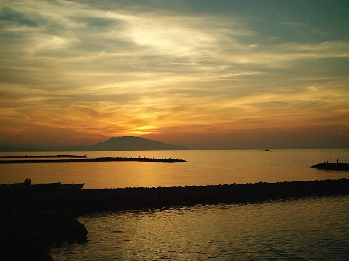 Photo of Bou Ismaïl