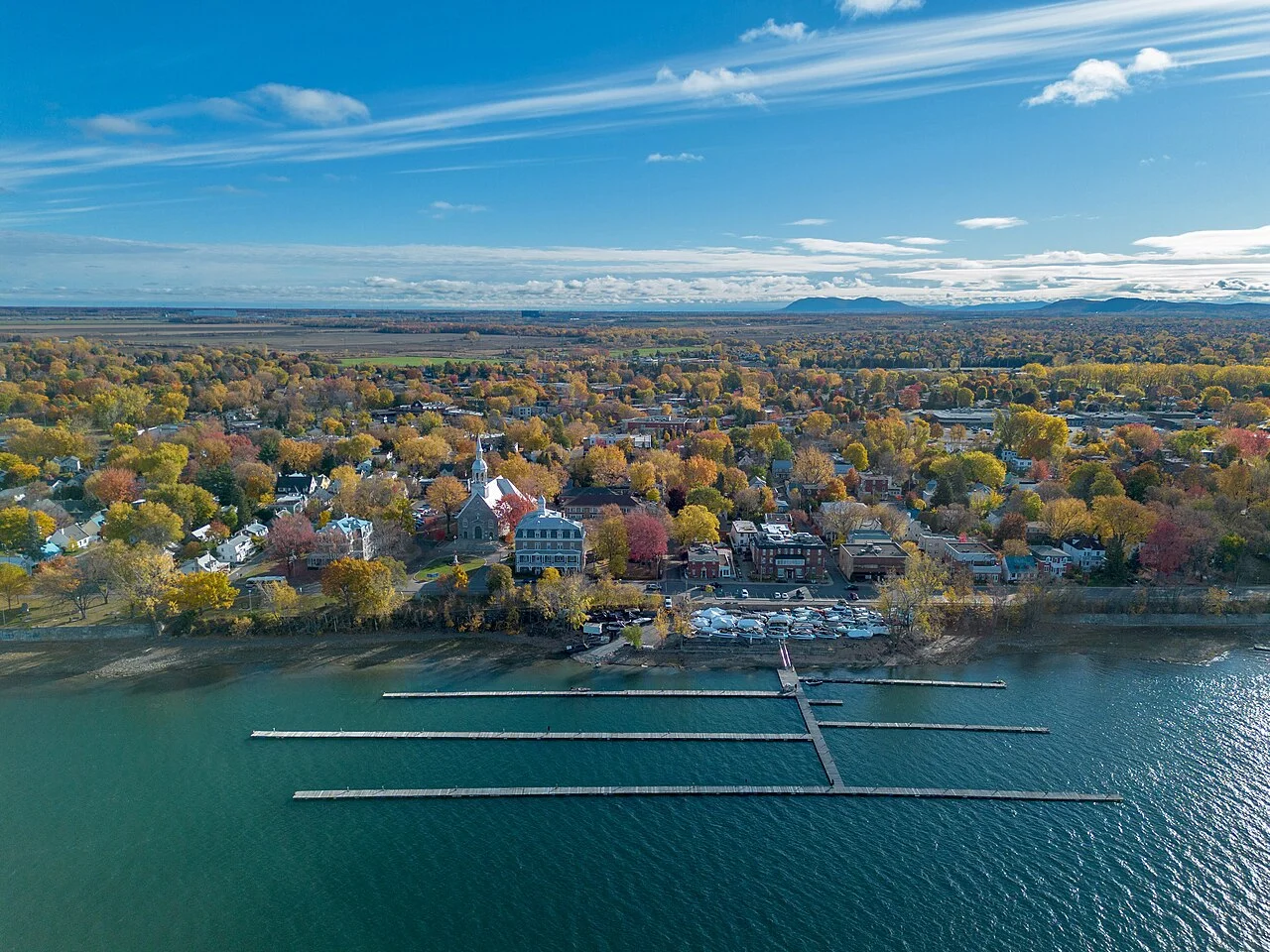 Photo of Boucherville