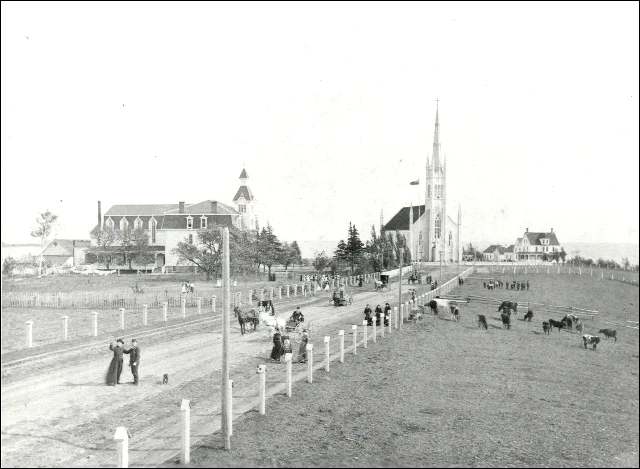 Photo of Bouctouche