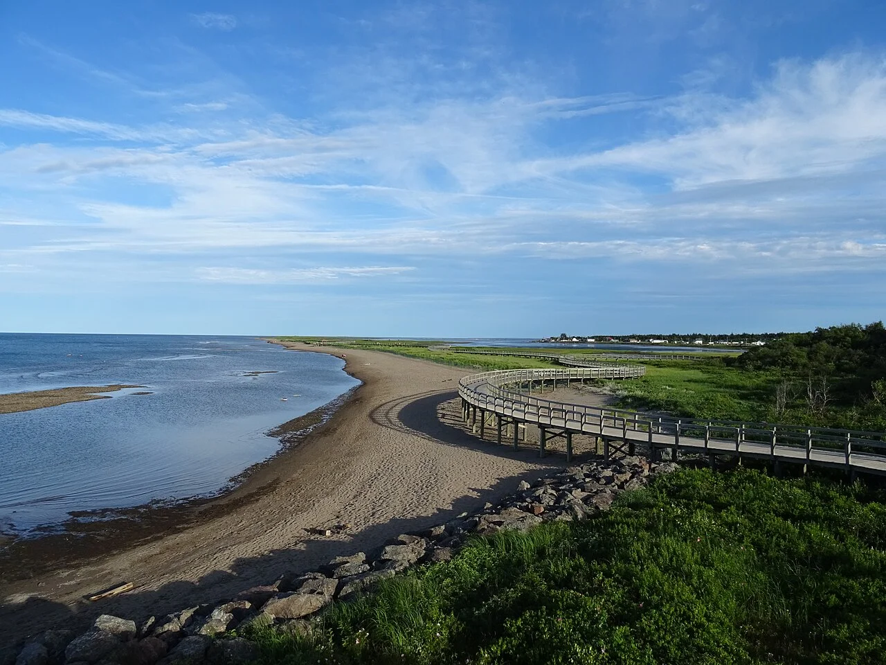 Photo of Bouctouche