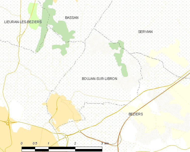 Photo of Boujan-sur-Libron