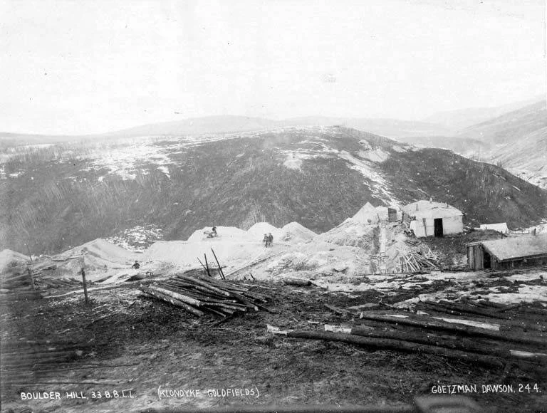 Photo of Boulder Hill