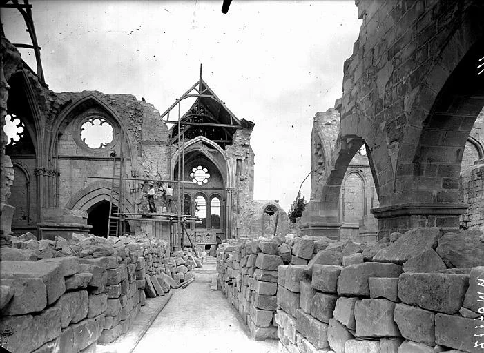 Photo of Boult-sur-Suippe