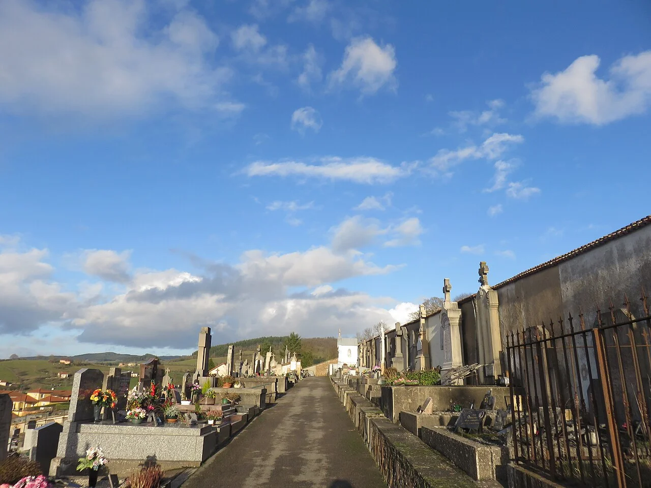 Photo of Bourg-de-Thizy