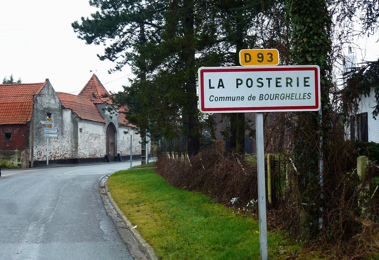 Photo of Bourghelles