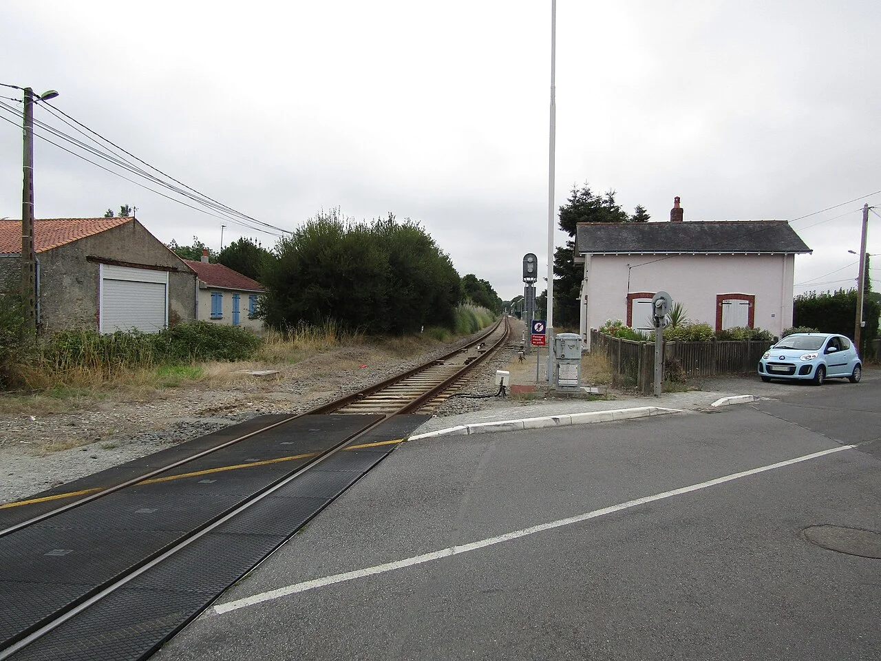 Photo of Bourgneuf-en-Retz