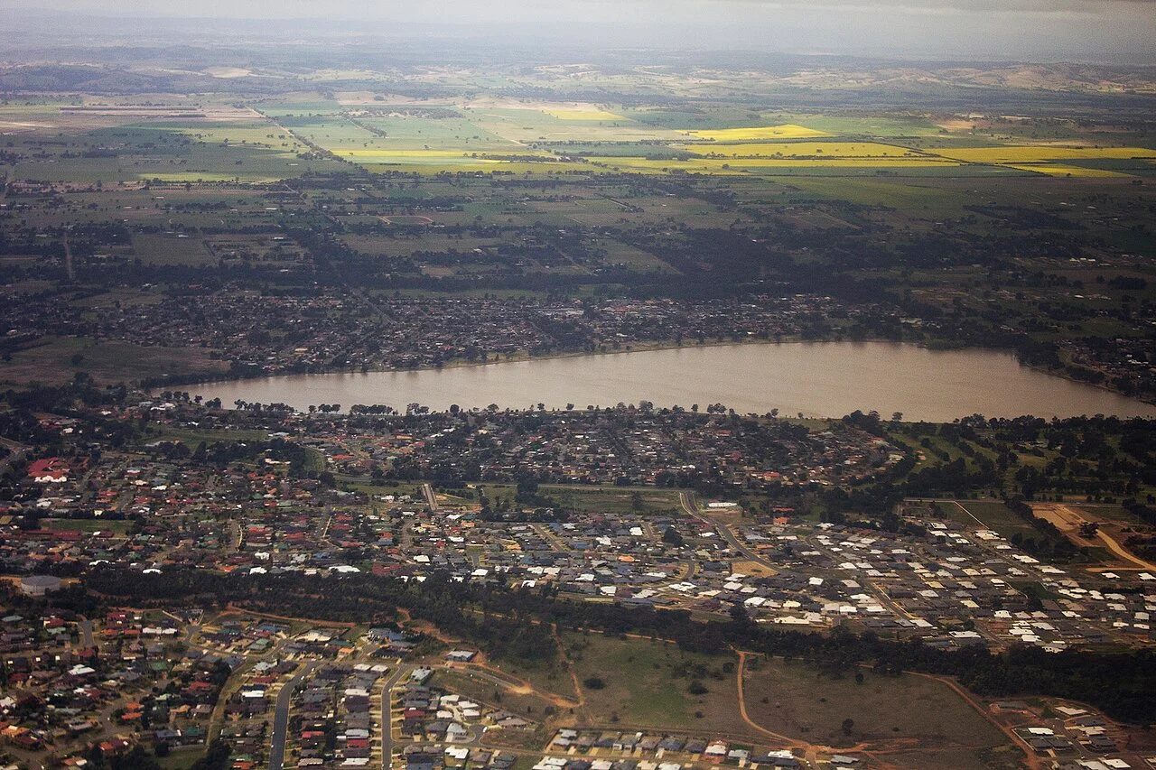 Photo of Bourkelands