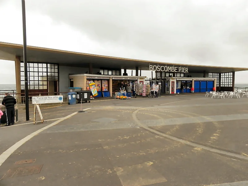 Photo of Bournemouth