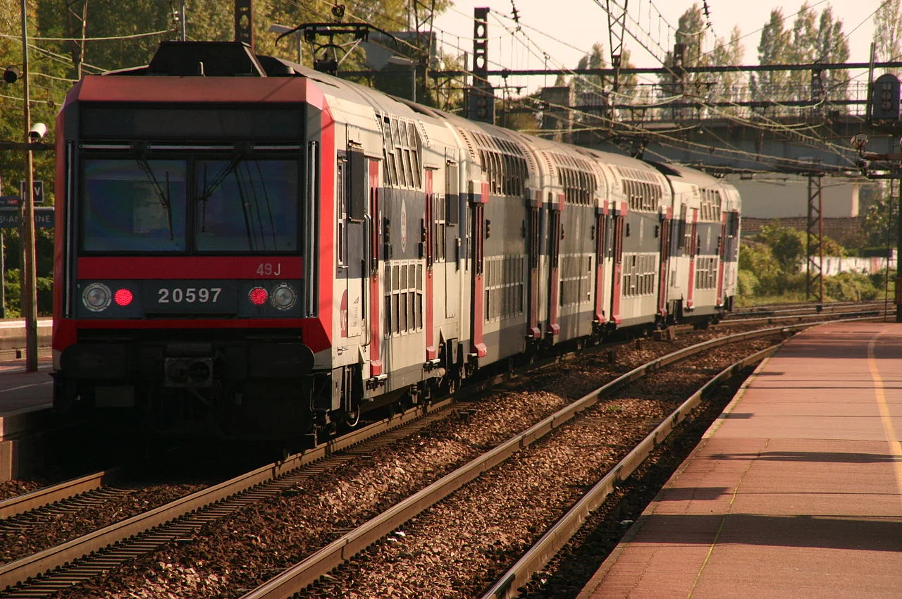 Photo of Boussy-Saint-Antoine