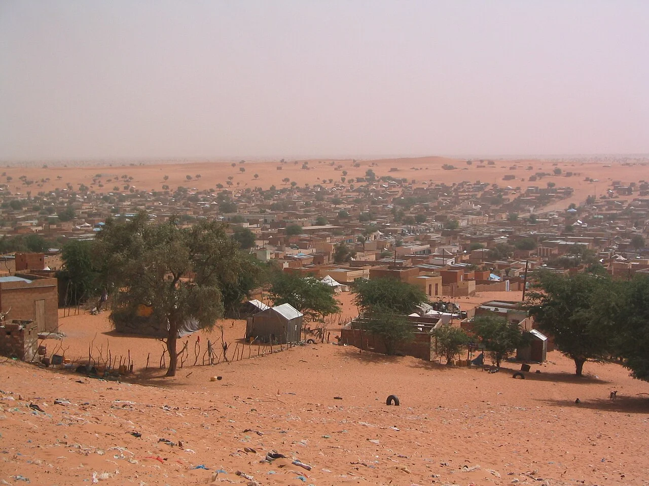 Photo of Boutilimitt