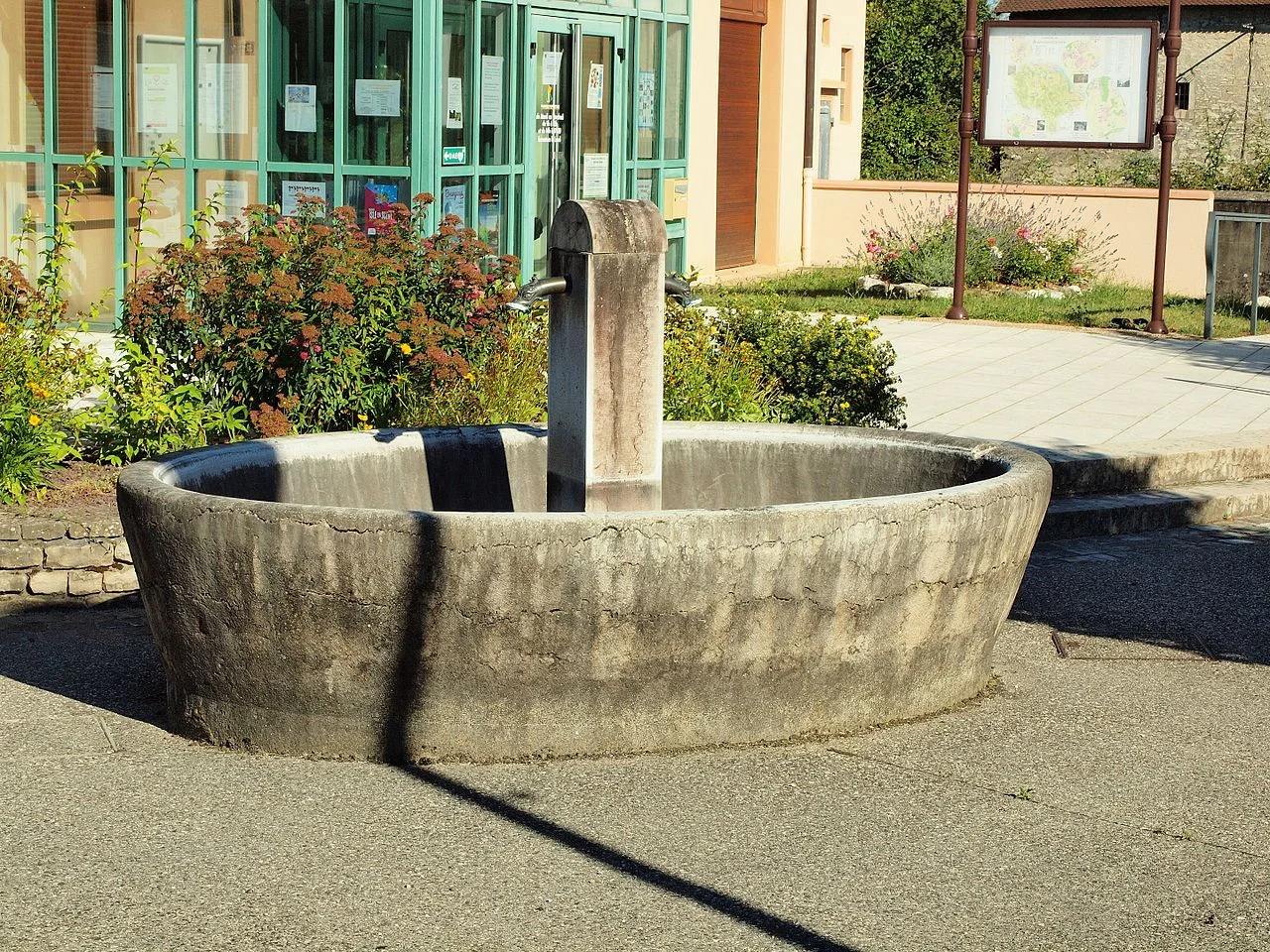 Photo of Bouvesse-Quirieu