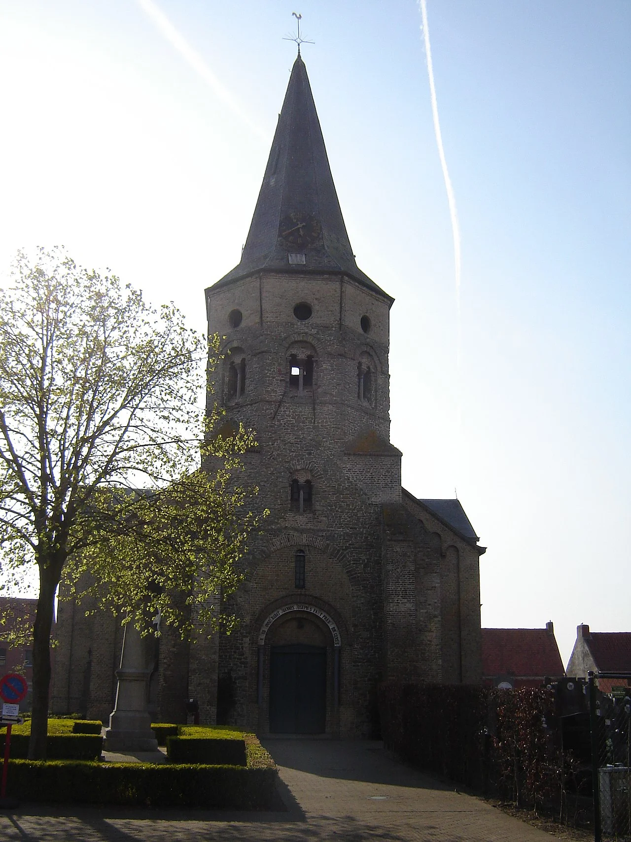 Photo of Bovekerke