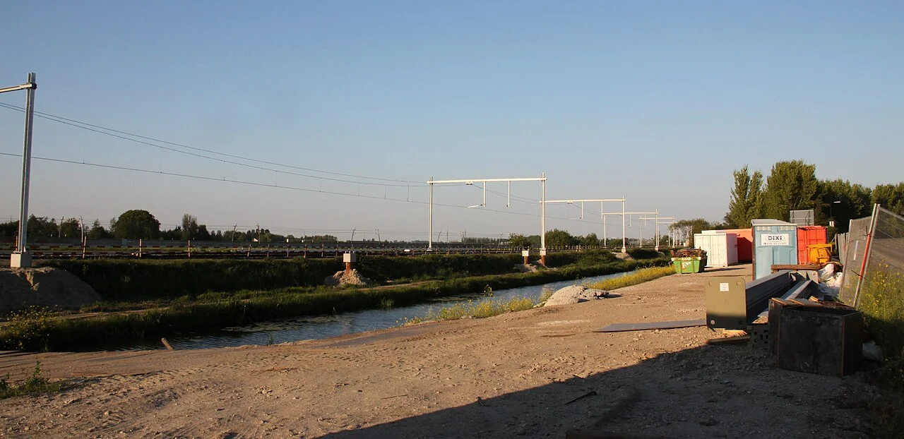 Photo of Boven-Hardinxveld