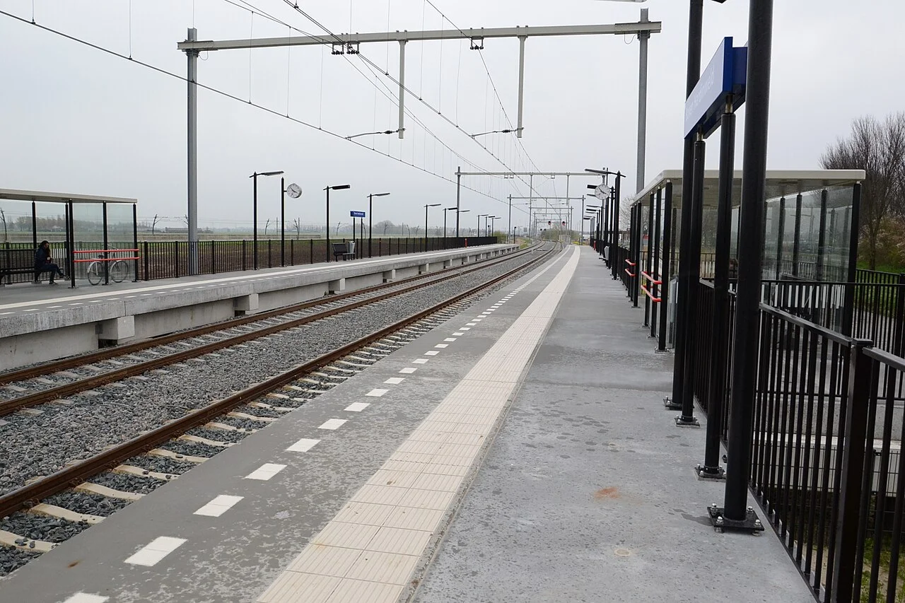 Photo of Boven-Hardinxveld