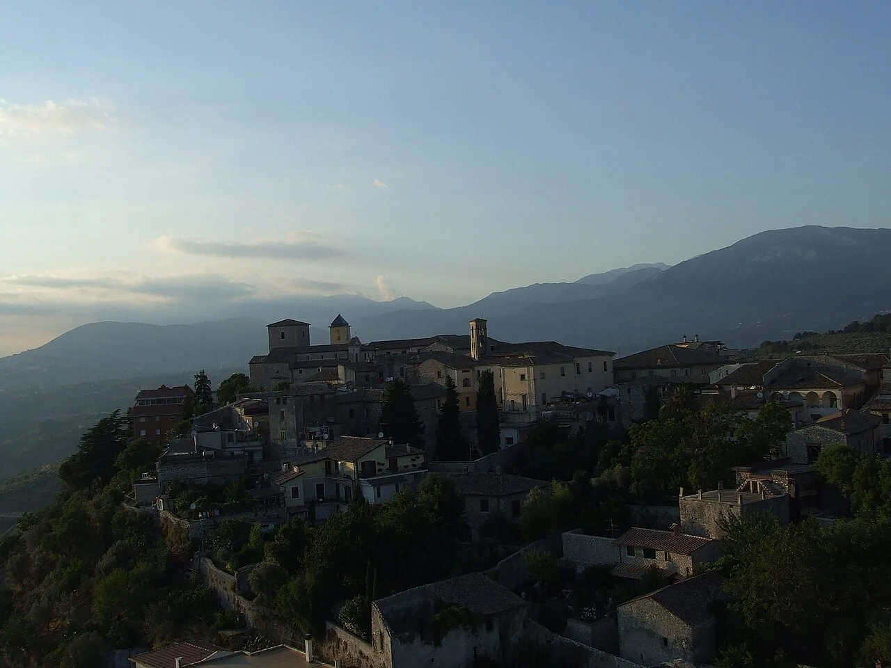 Photo of Boville Ernica