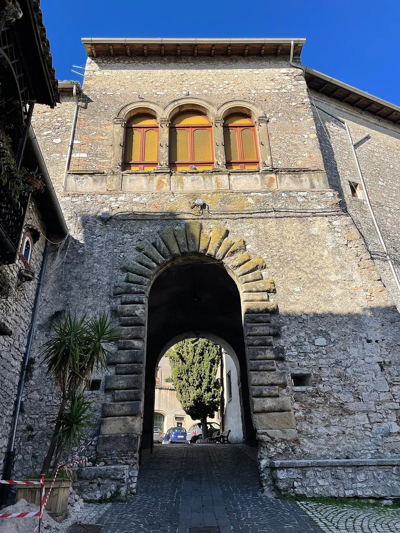 Photo of Boville Ernica