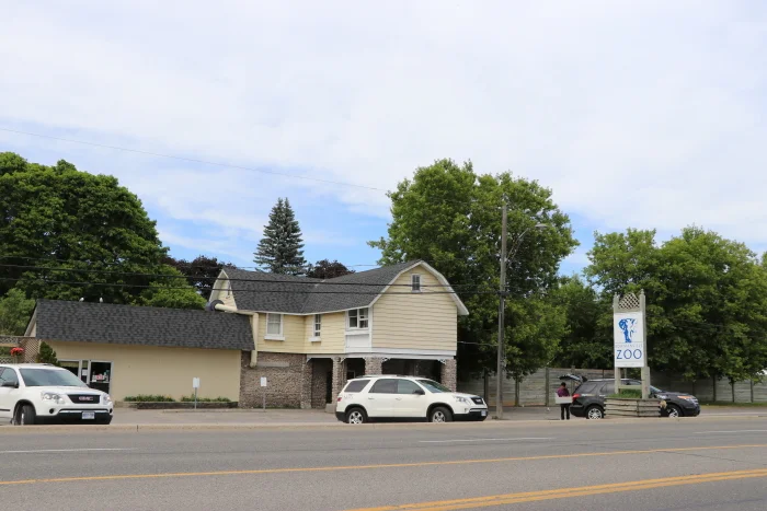 Photo of Bowmanville