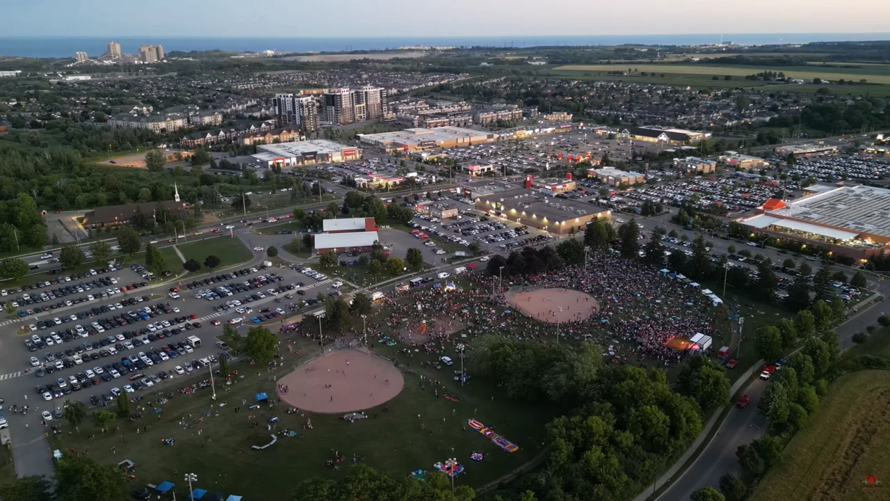 Photo of Bowmanville