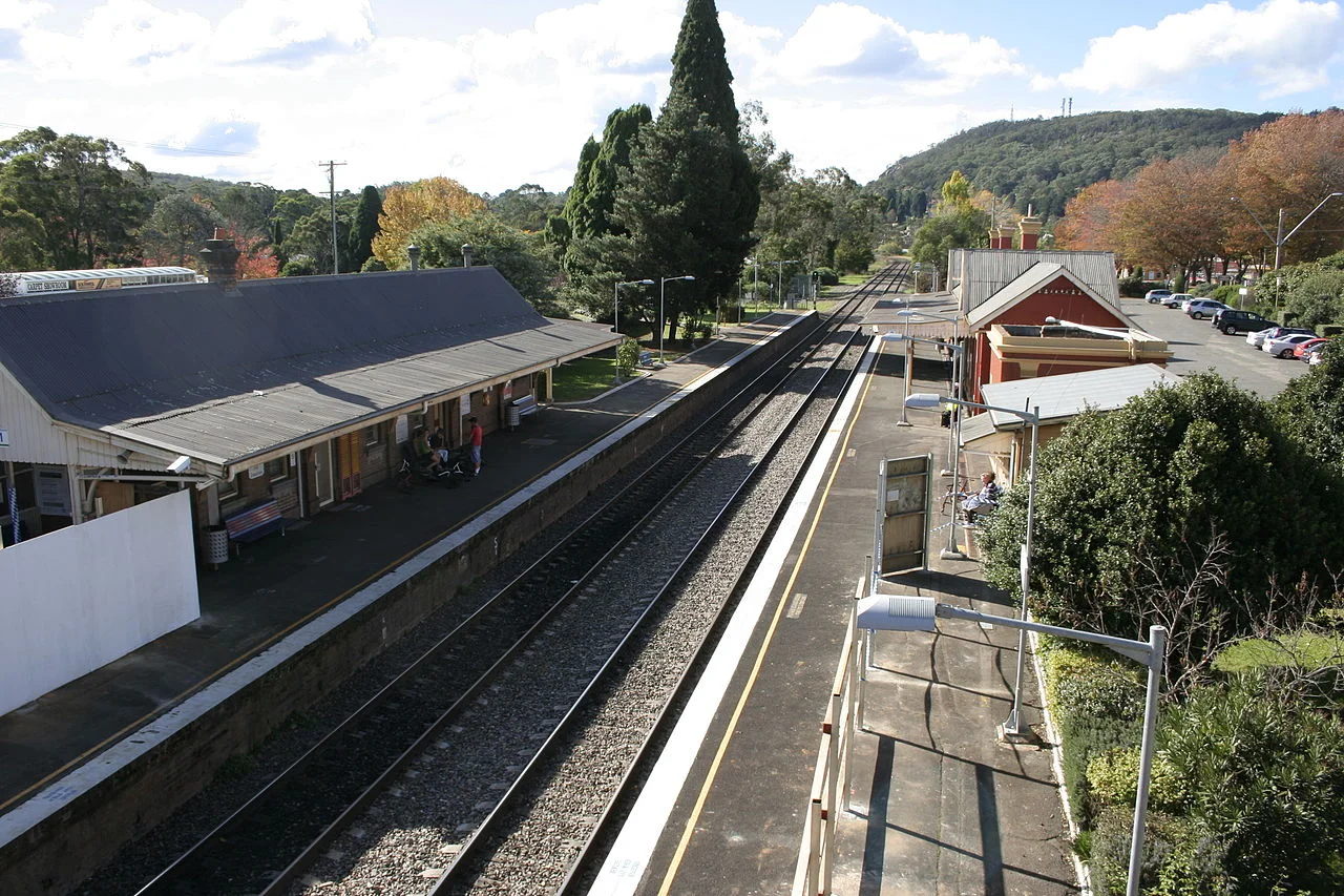 Photo of Bowral