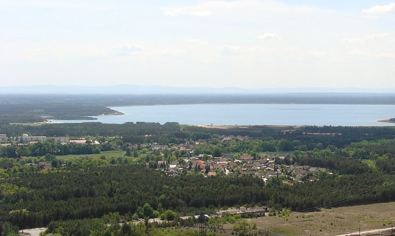 Photo of Boxberg