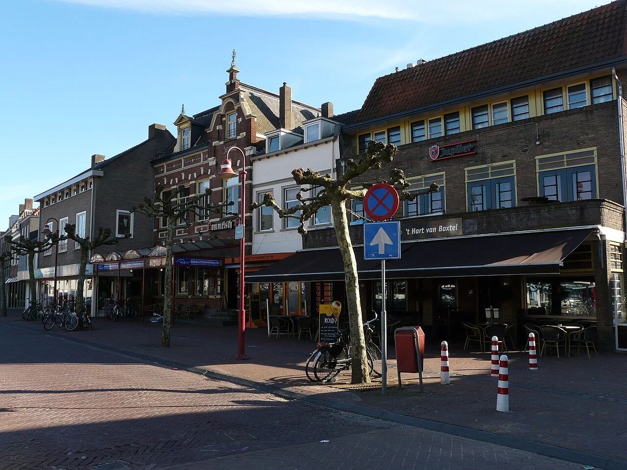 Photo of Boxtel