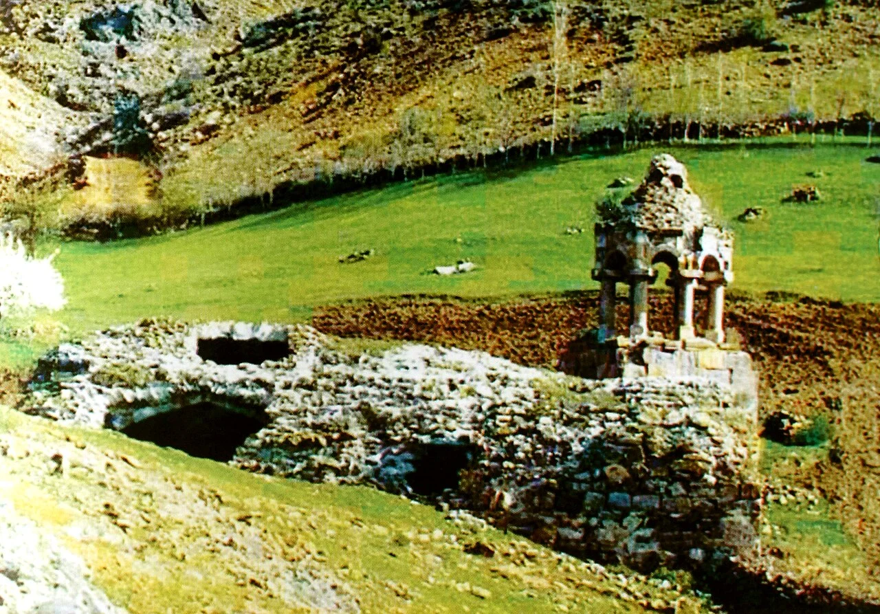 Photo of Böyük Qaramurad