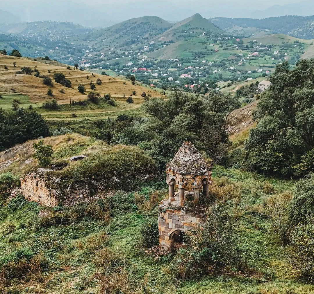 Photo of Böyük Qaramurad