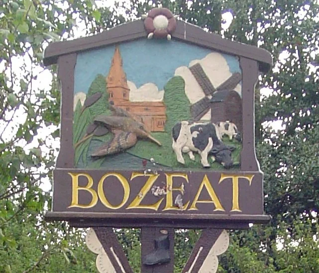 Photo of Bozeat