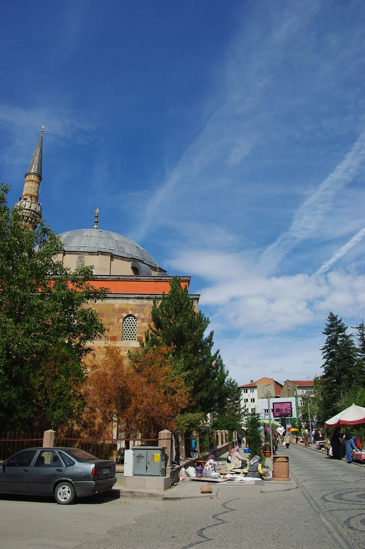 Photo of Bozüyük