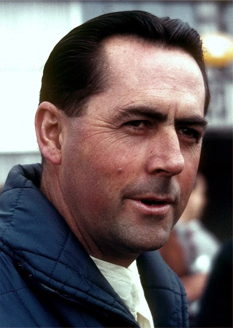 Photo of Brabham