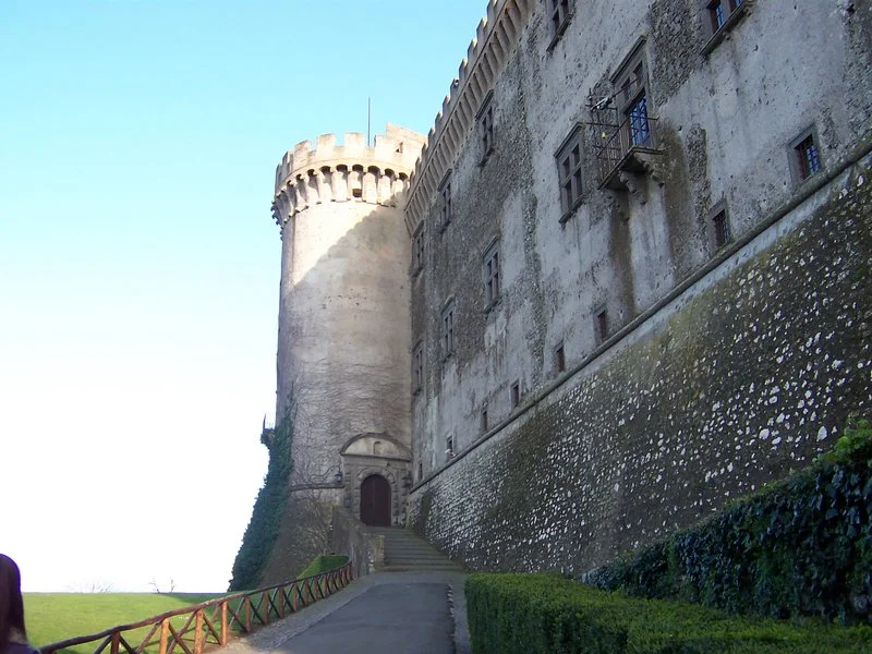 Photo of Bracciano