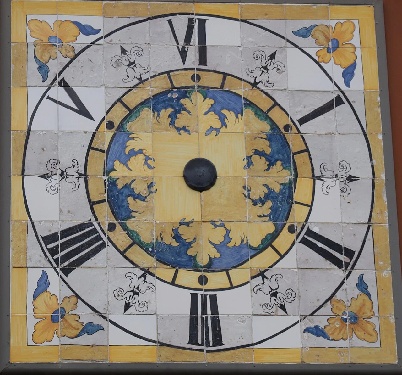 Photo of Bracigliano