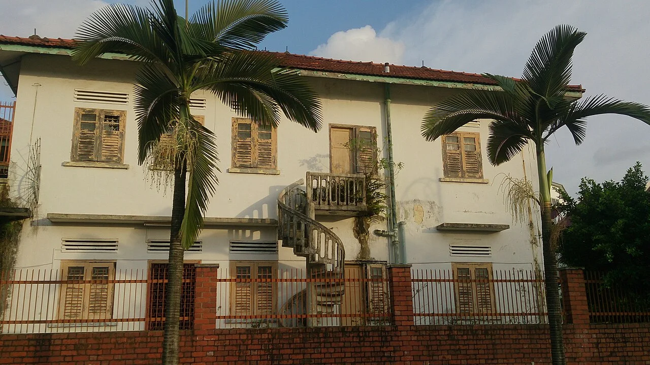 Photo of Braddell Heights Estate