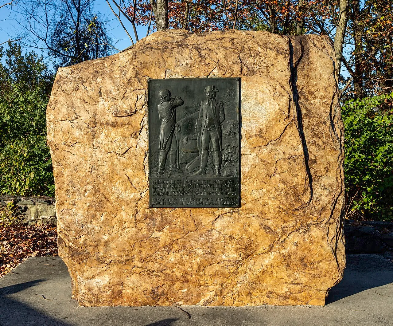 Photo of Braddock Heights