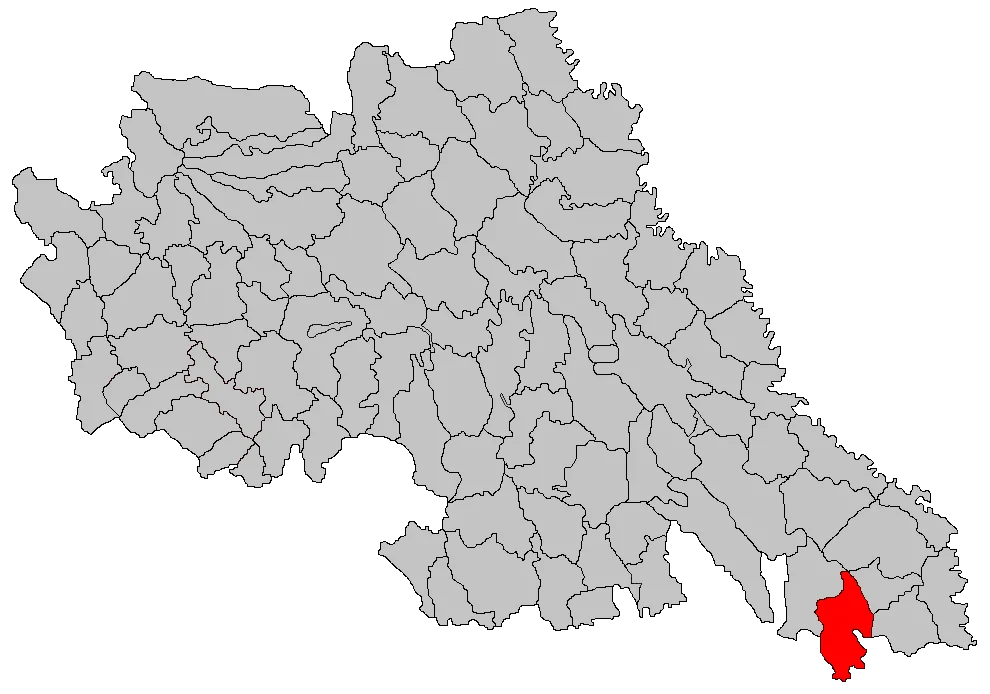 Photo of Brădicești