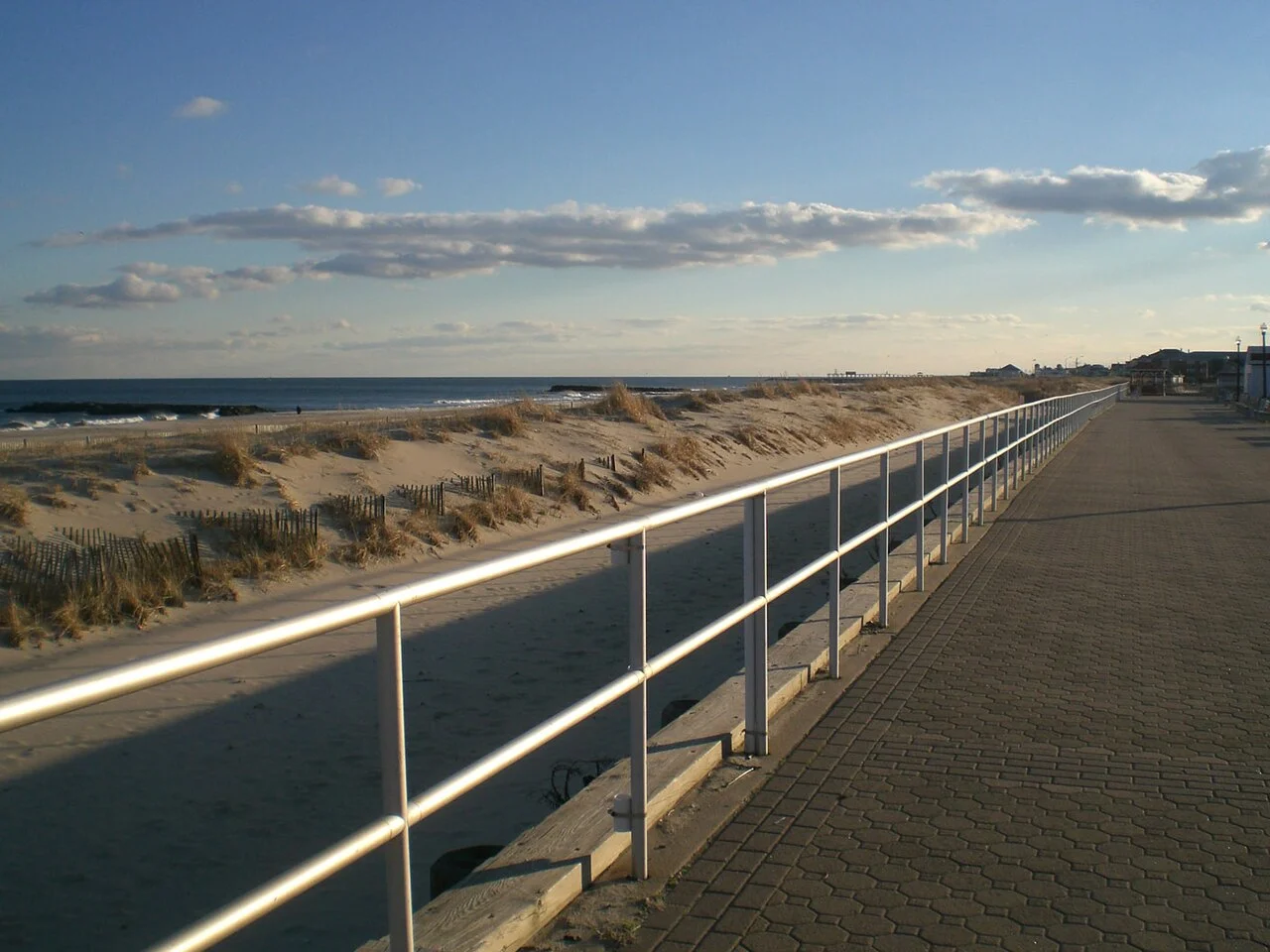 Photo of Bradley Beach