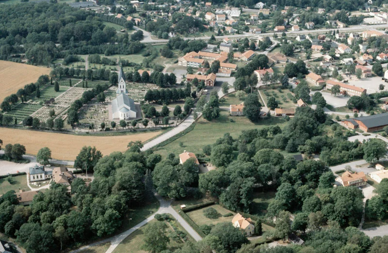 Photo of Bräkne-Hoby