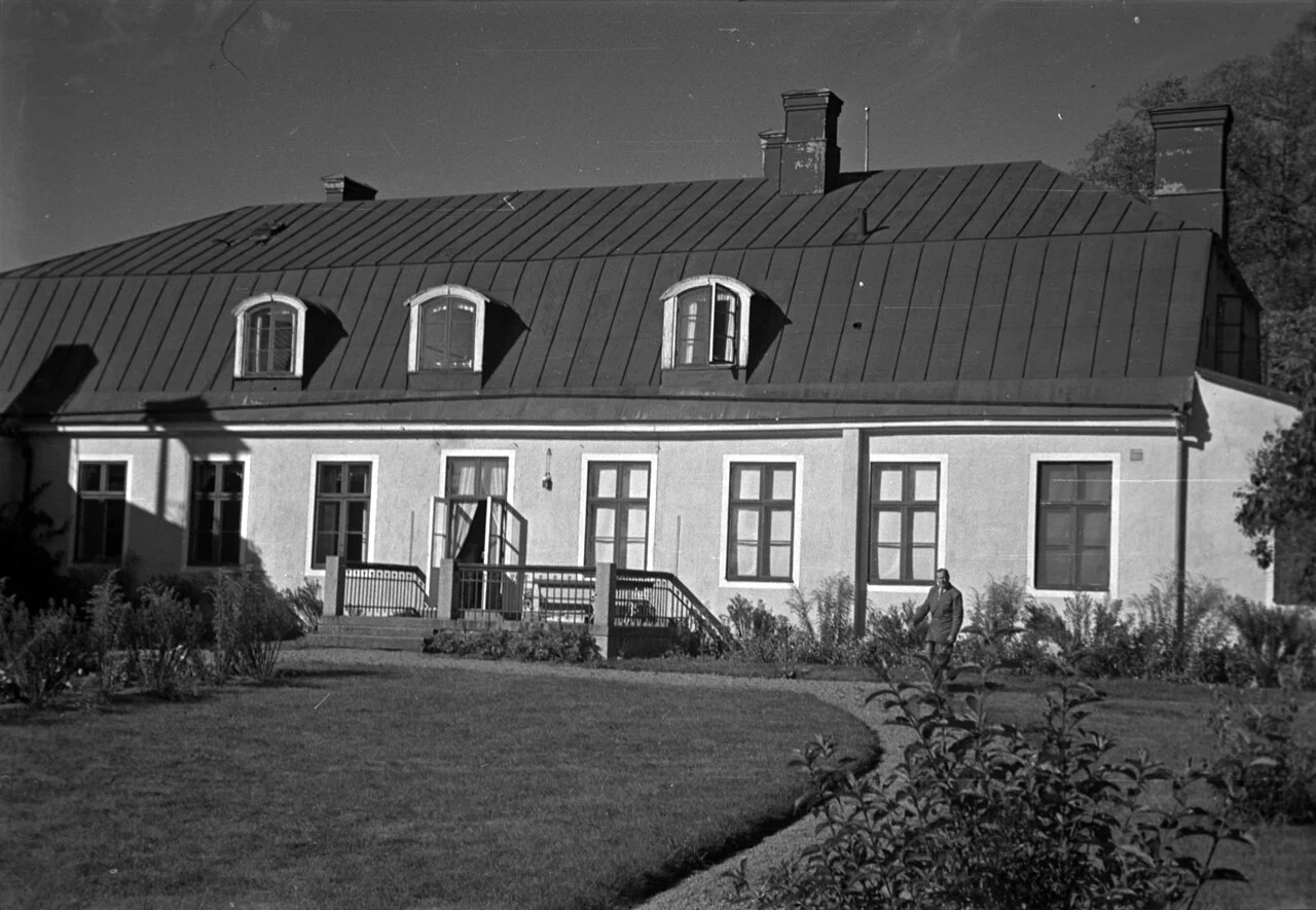 Photo of Bräkne-Hoby