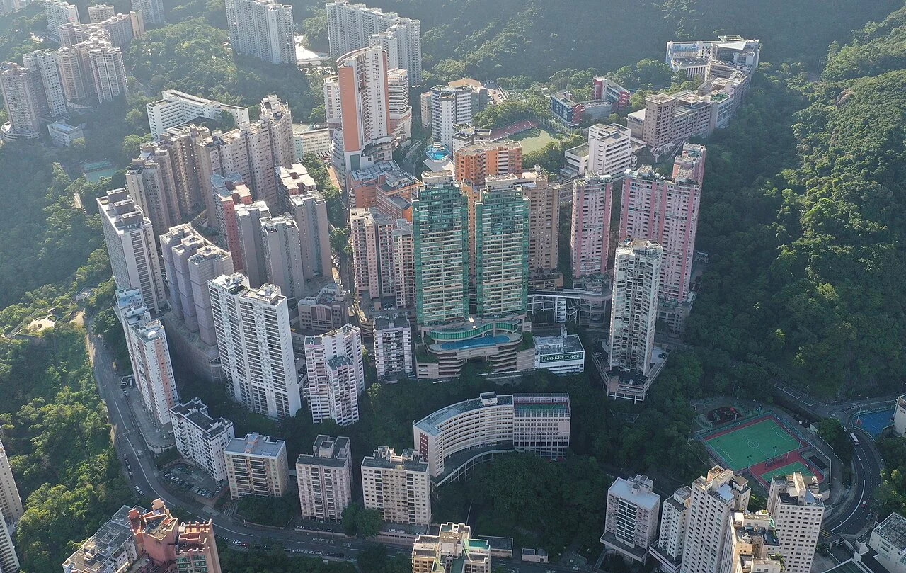 Photo of Braemar Hill