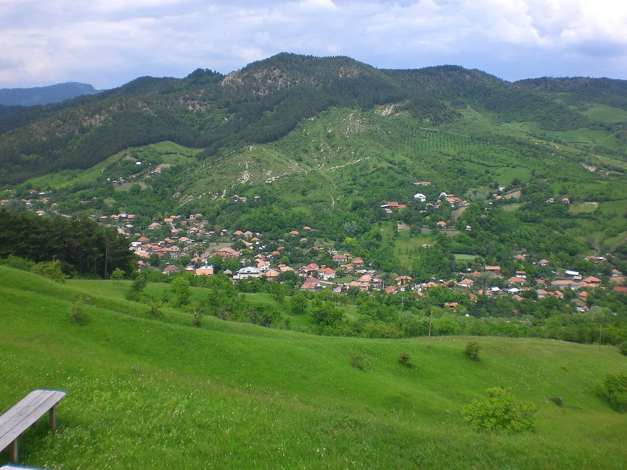 Photo of Brăeşti
