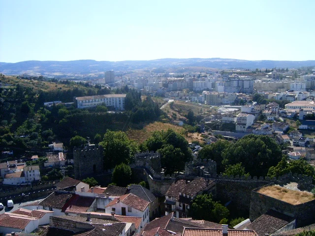Photo of Bragança