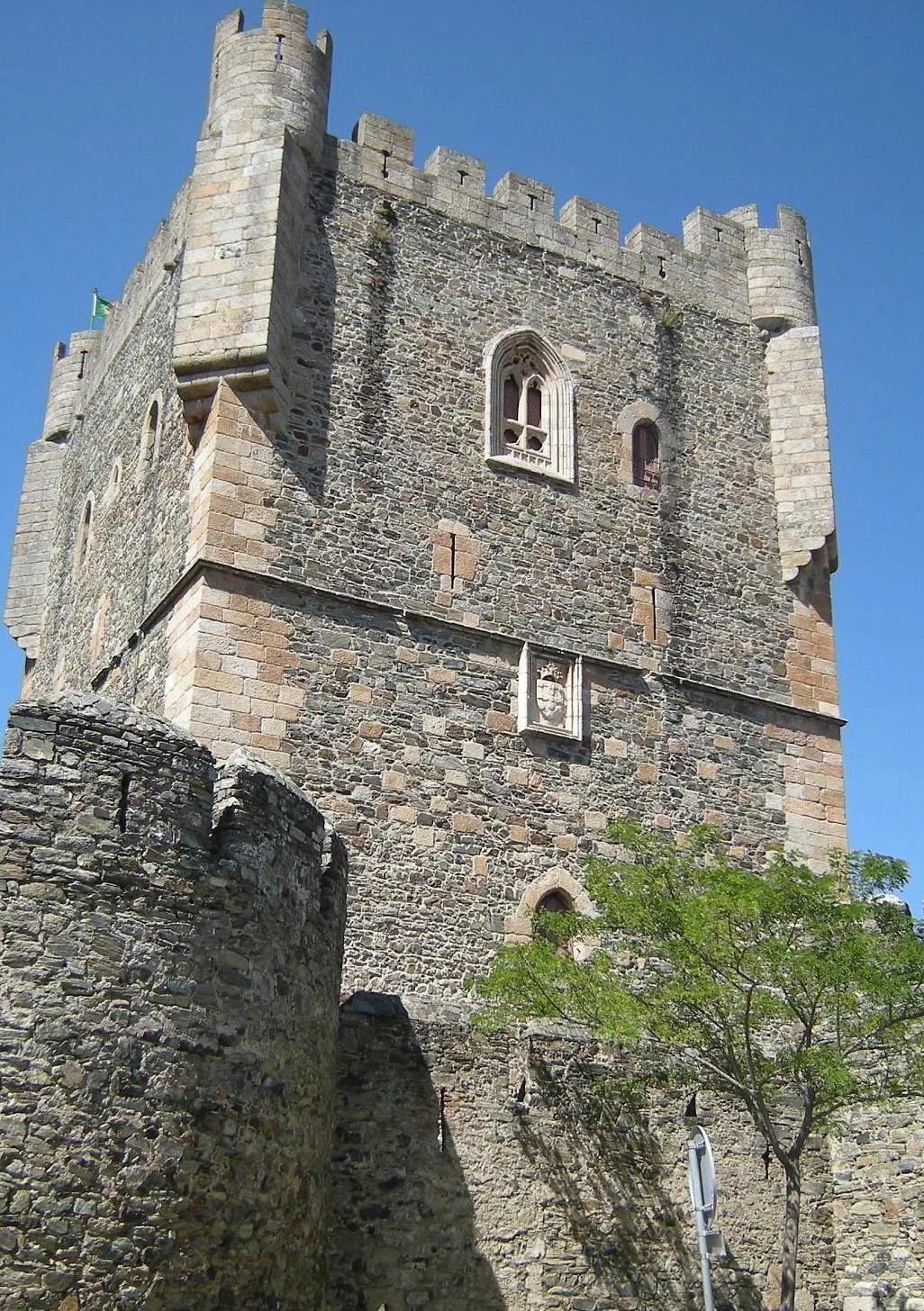Photo of Bragança